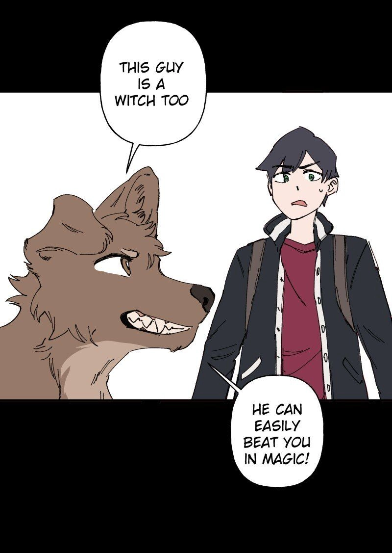 Filament Chapter 103 page 26 - 