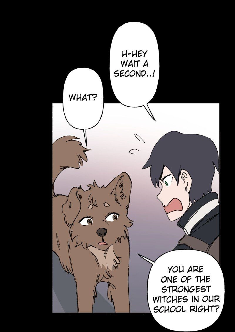 Filament Chapter 103 page 27 - 