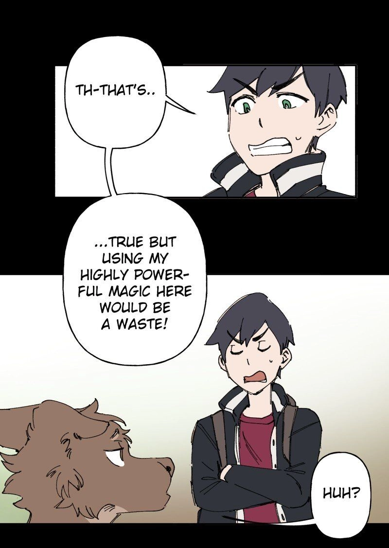 Filament Chapter 103 page 28 - 