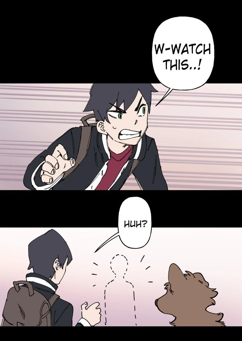 Filament Chapter 103 page 31 - 