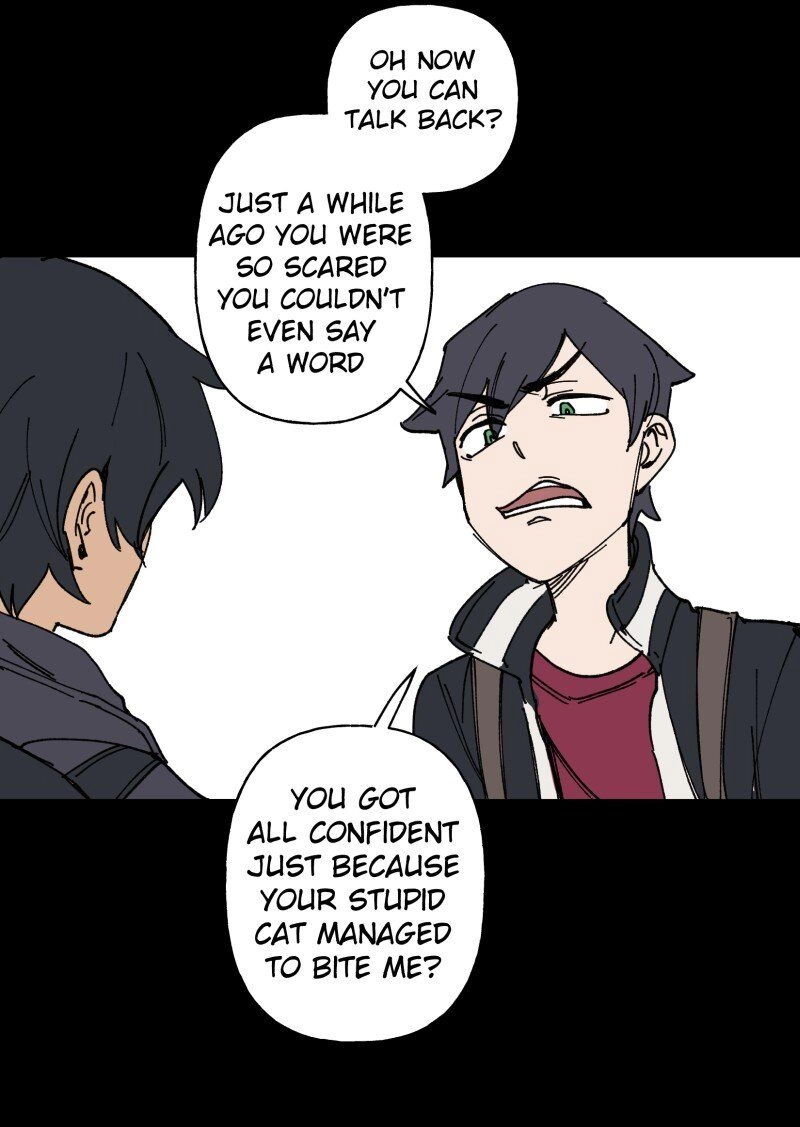 Filament Chapter 103 page 5 - 