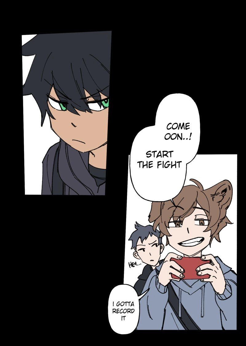 Filament Chapter 103 page 6 - 