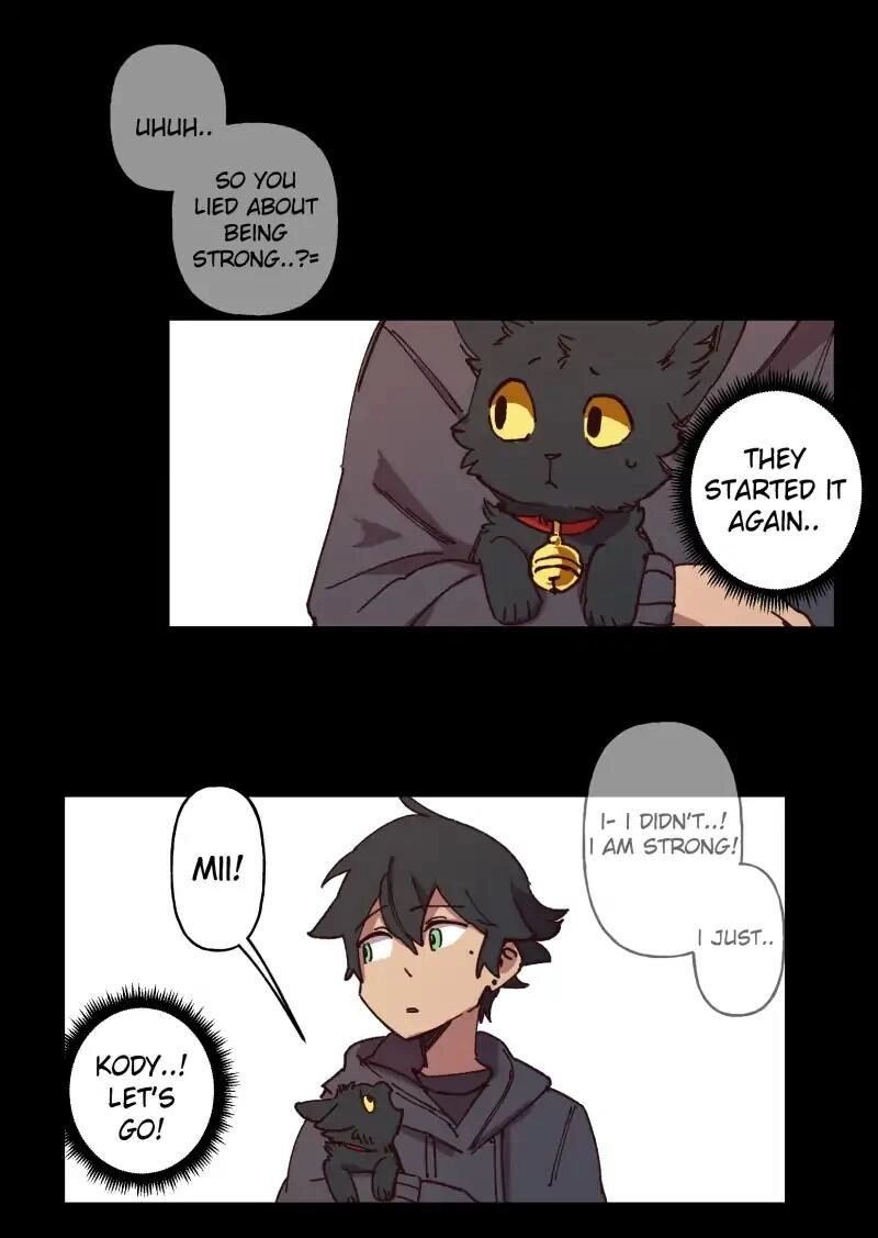 Filament Chapter 104 page 13 - 