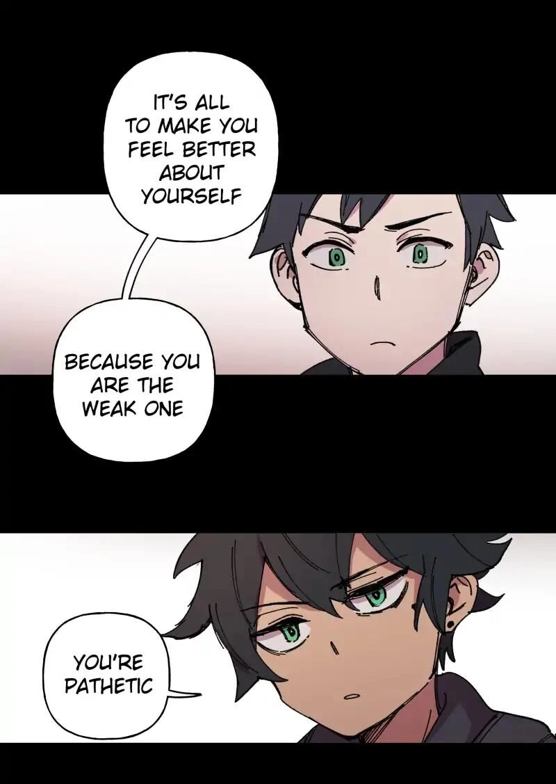 Filament Chapter 104 page 17 - 