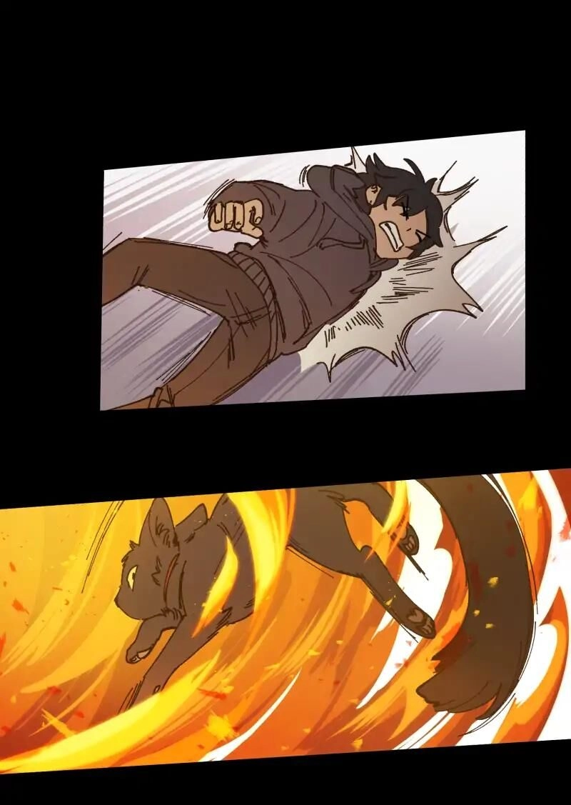 Filament Chapter 104 page 25 - 