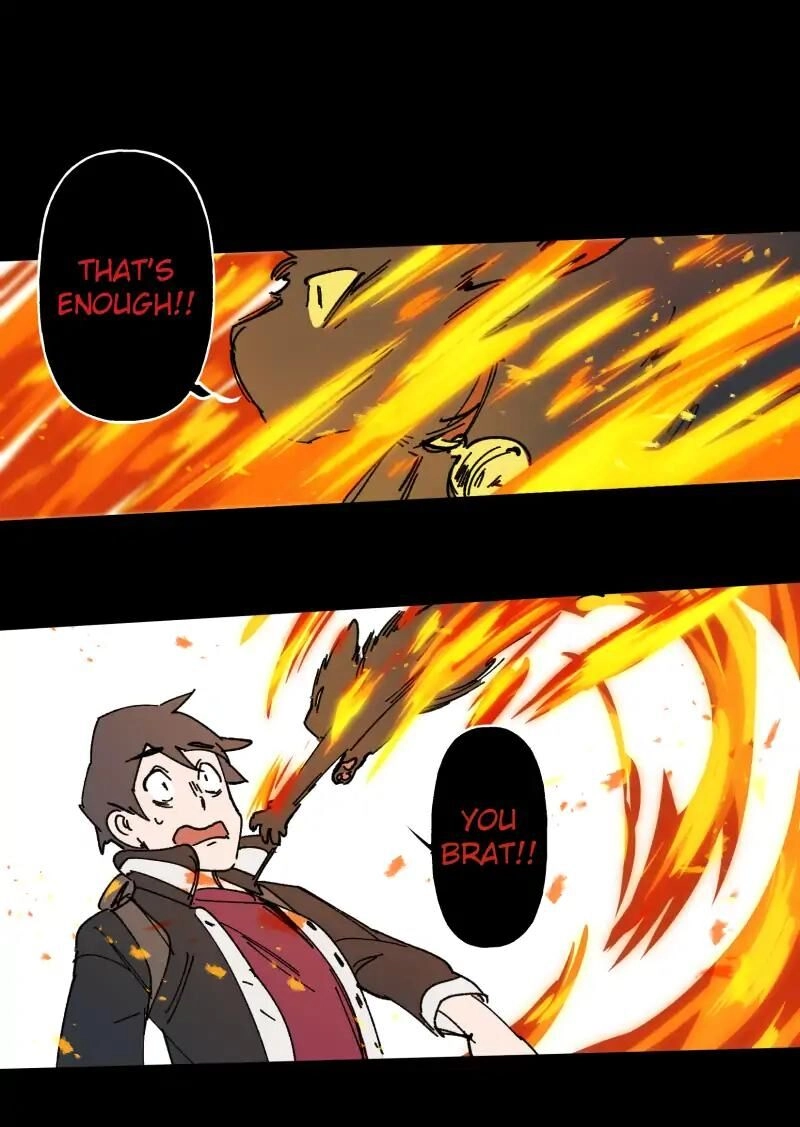 Filament Chapter 104 page 26 - 