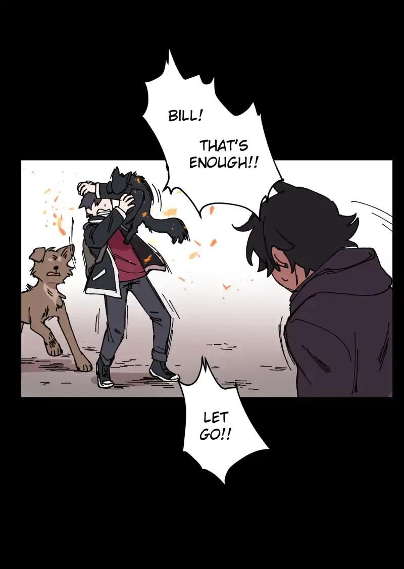 Filament Chapter 104 page 29 - 