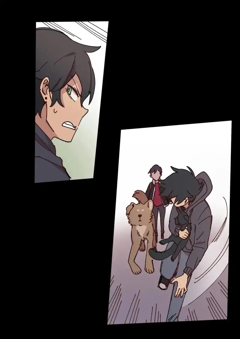 Filament Chapter 104 page 4 - 