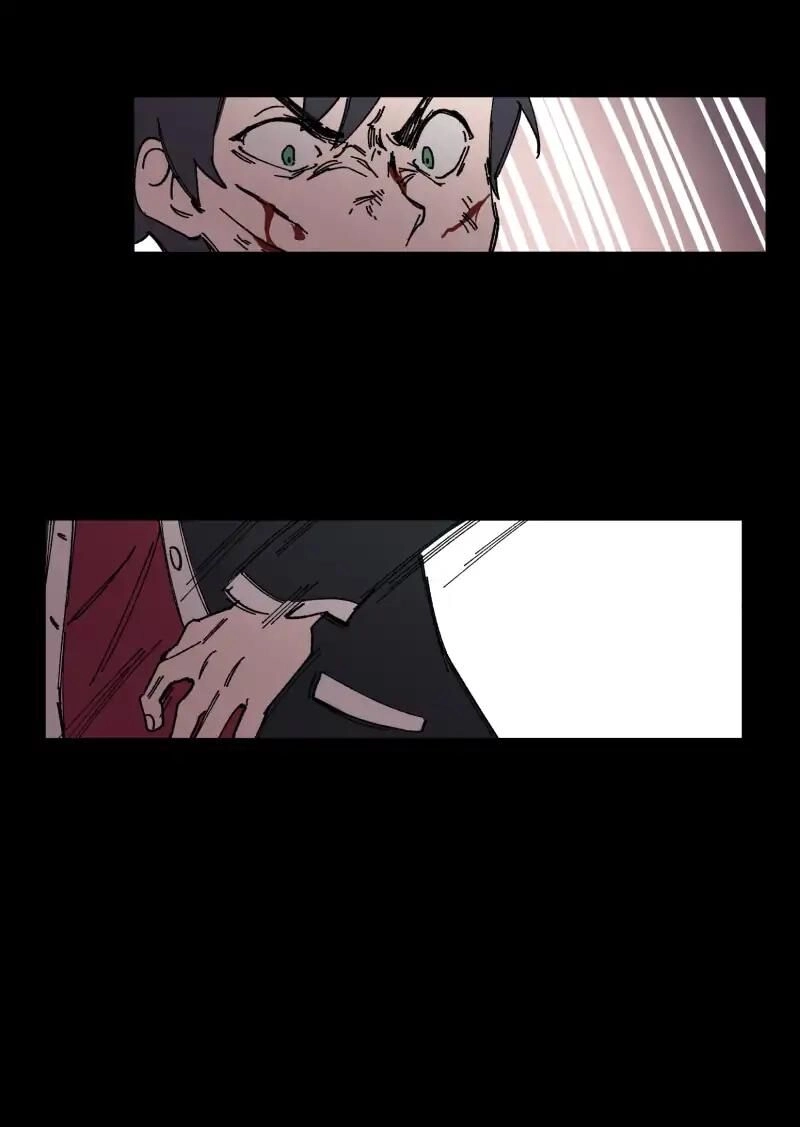 Filament Chapter 104 page 33 - 