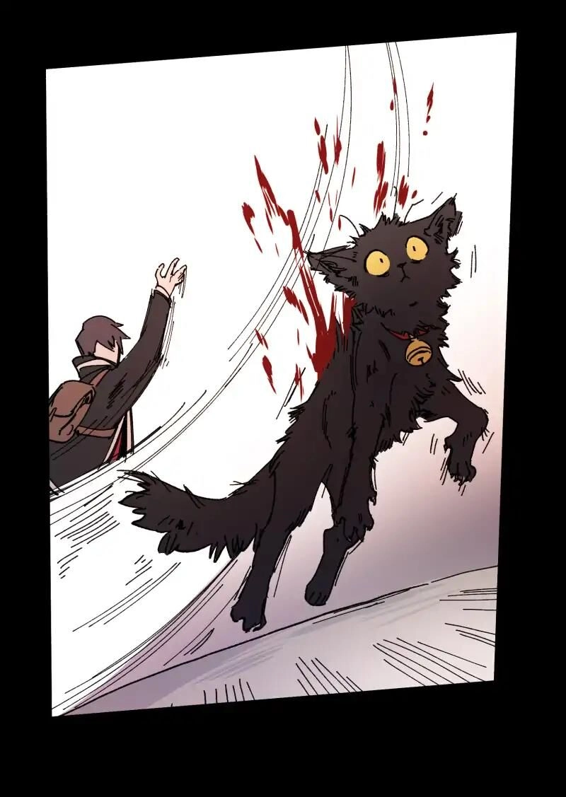 Filament Chapter 104 page 34 - 