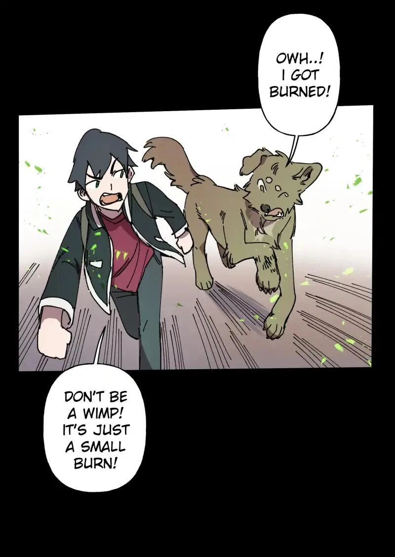 Filament Chapter 104 page 7 - 