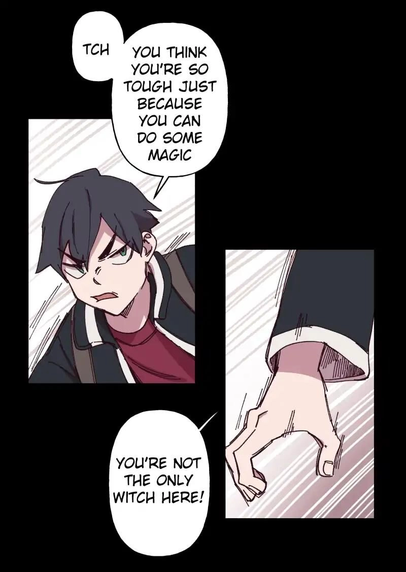 Filament Chapter 104 page 8 - 