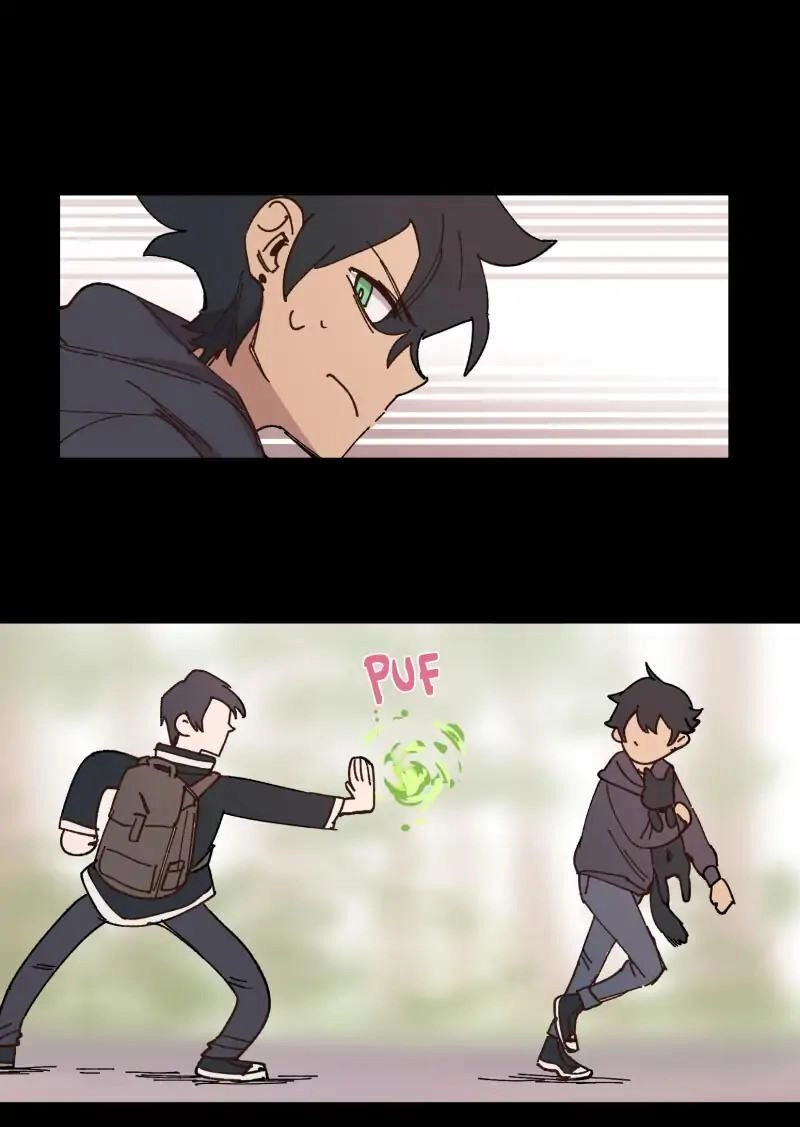 Filament Chapter 104 page 9 - 