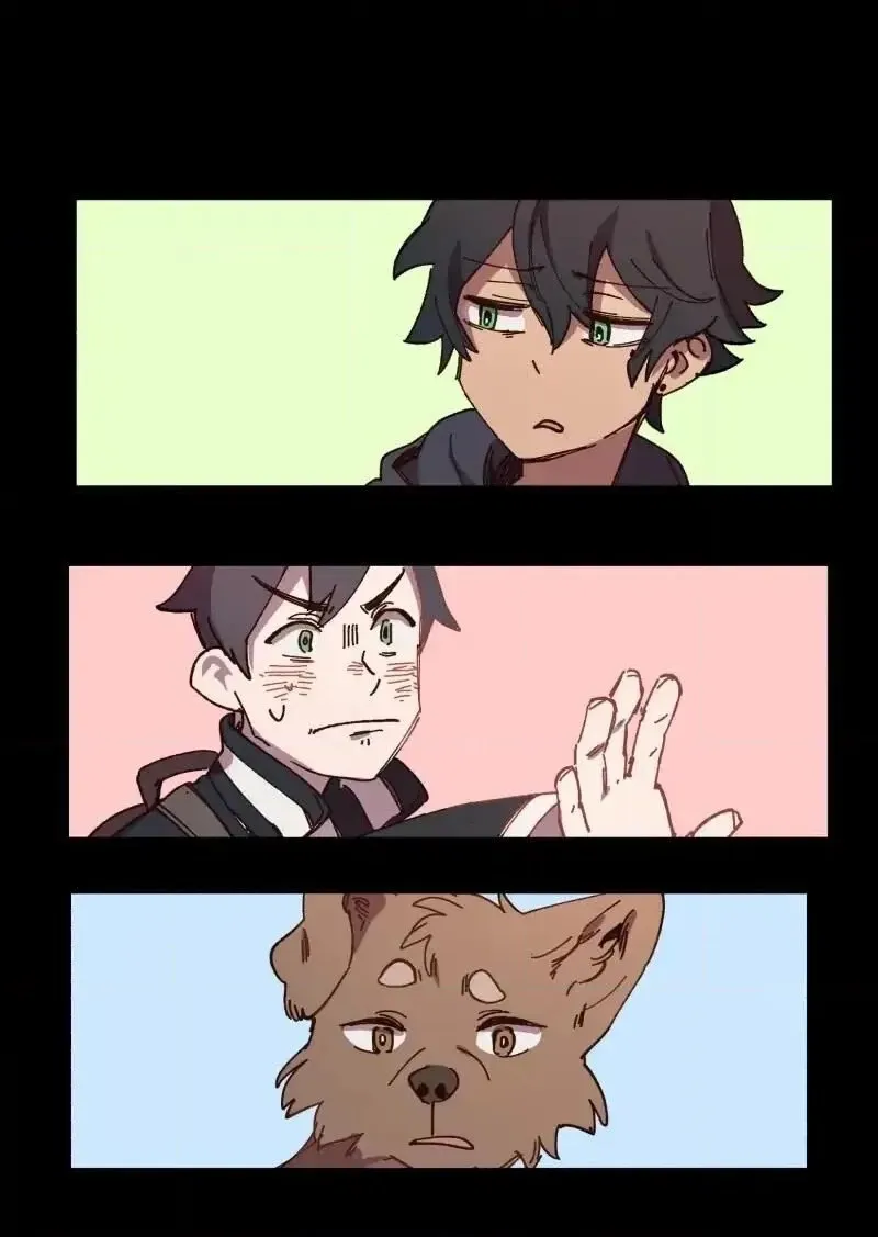 Filament Chapter 104 page 10 - 