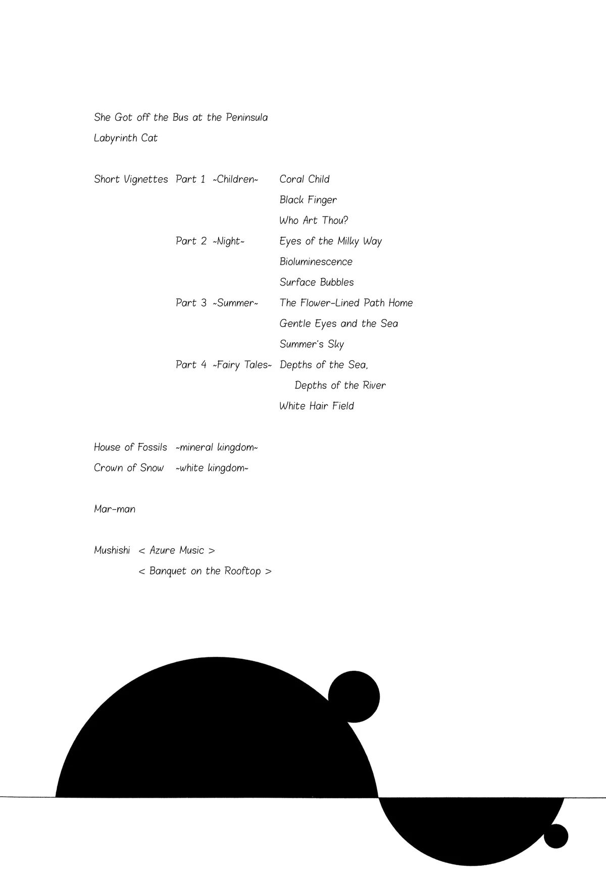 Filament Chapter 11 page 20 - 
