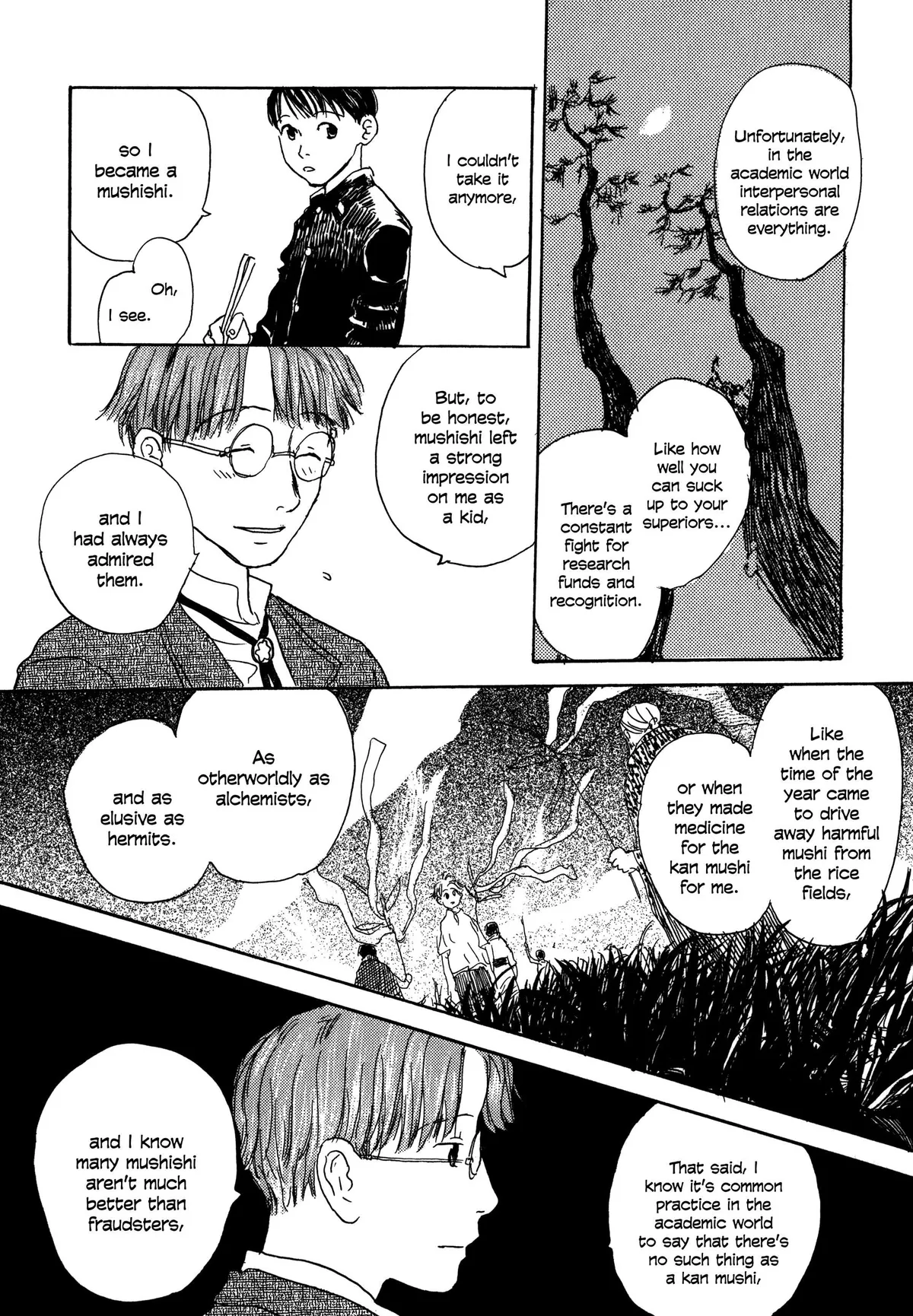 Filament Chapter 11 page 6 - 