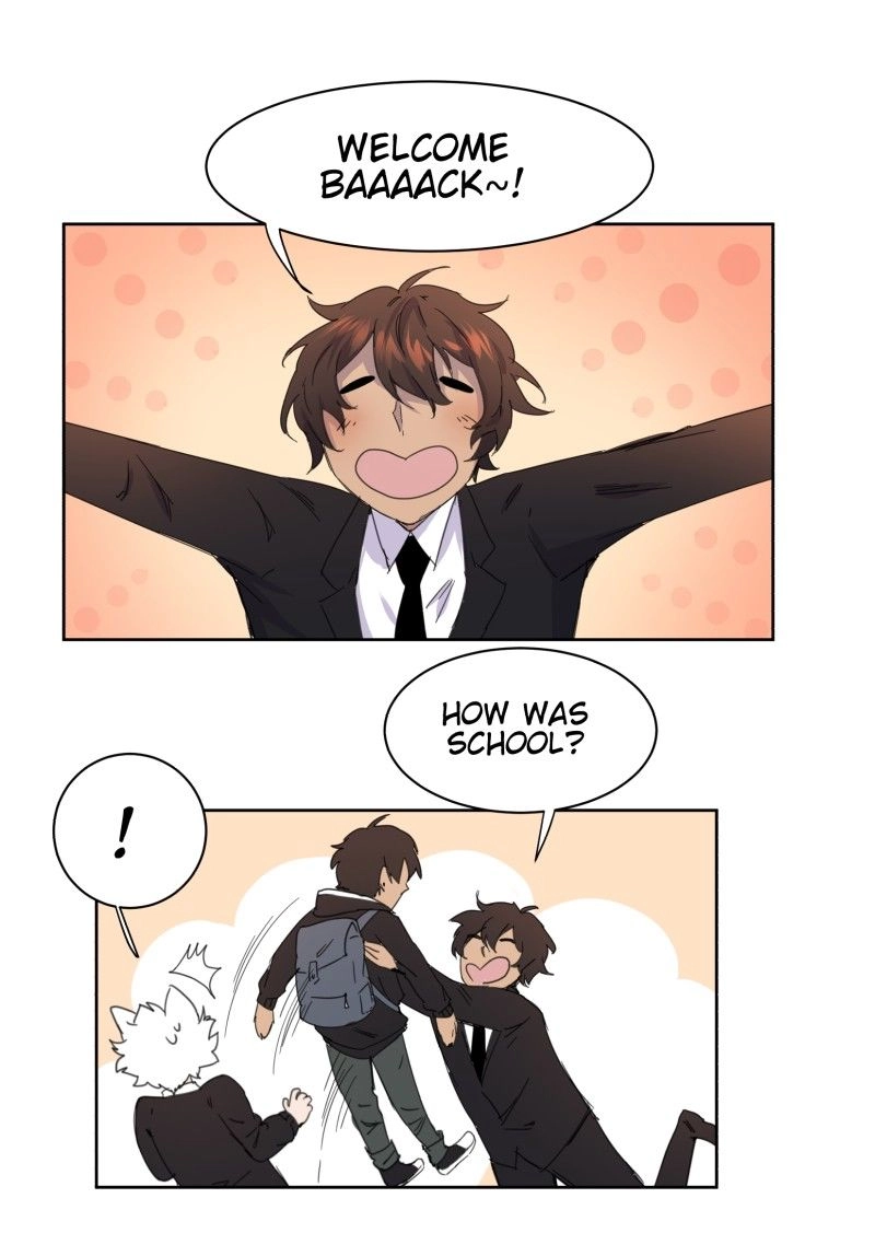 Filament Chapter 12 page 15 - 