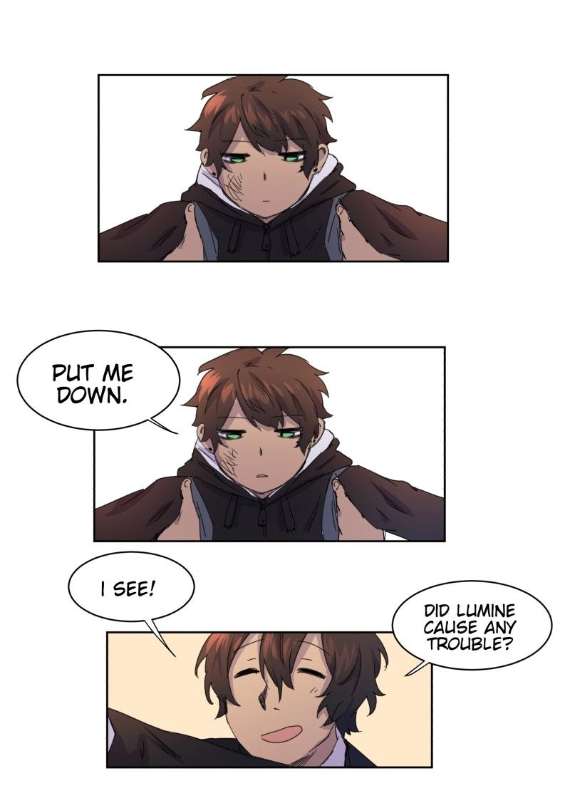 Filament Chapter 12 page 16 - 