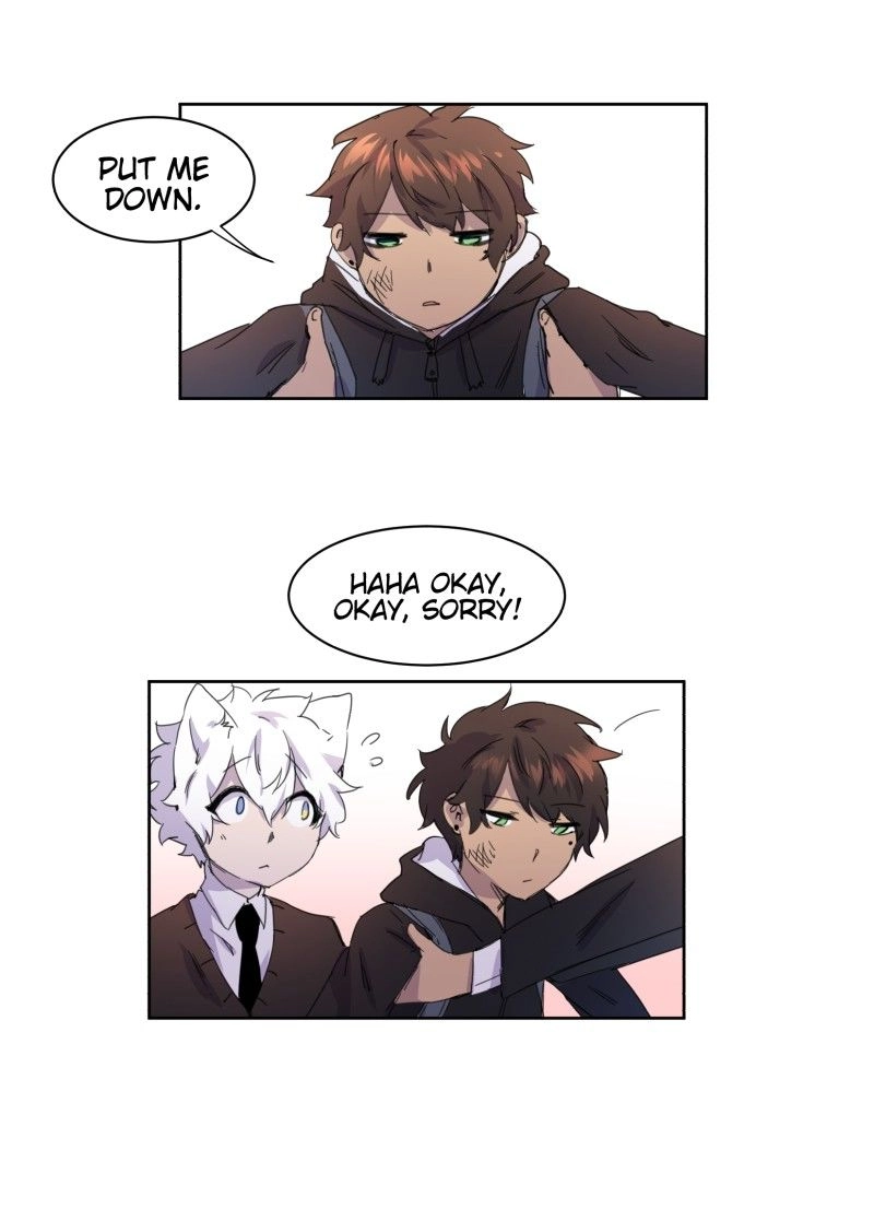 Filament Chapter 12 page 17 - 