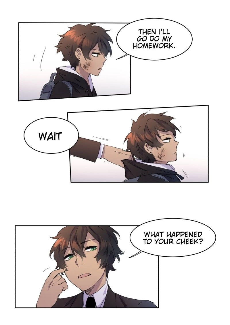 Filament Chapter 12 page 18 - 