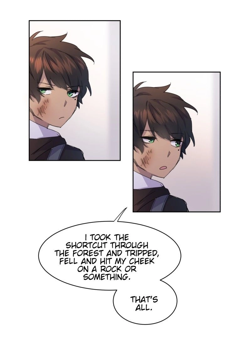 Filament Chapter 12 page 19 - 