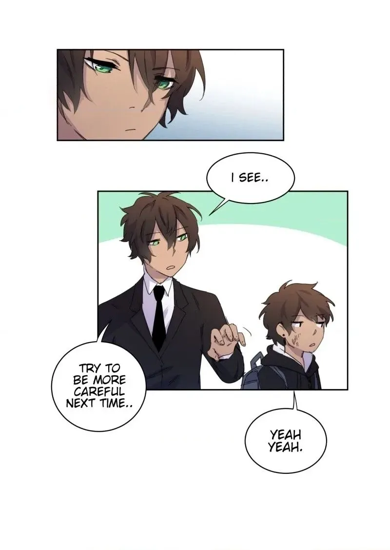 Filament Chapter 12 page 20 - 