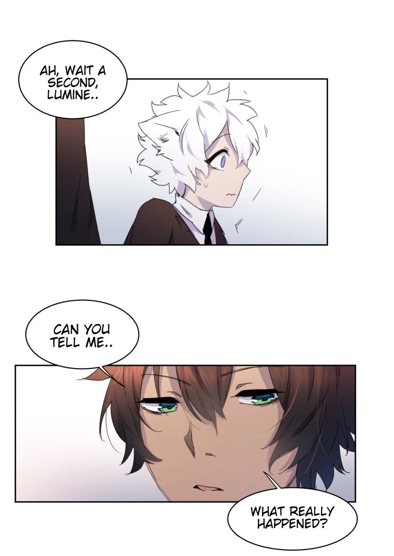 Filament Chapter 12 page 22 - 