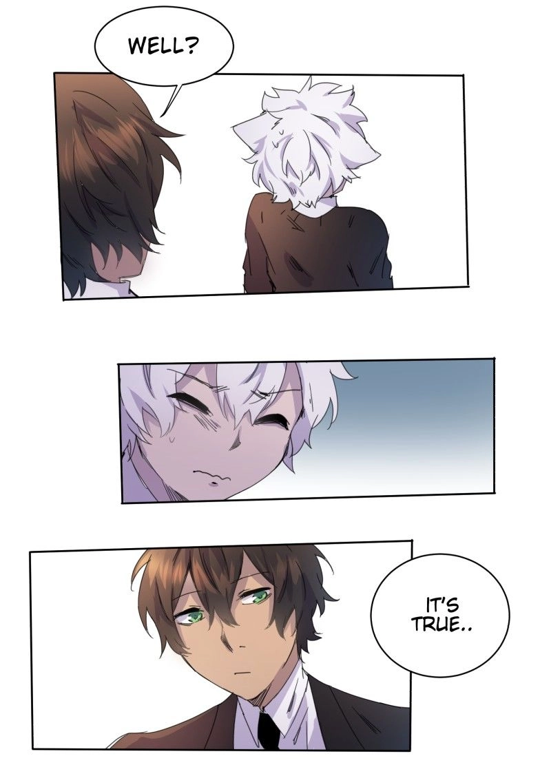 Filament Chapter 12 page 24 - 