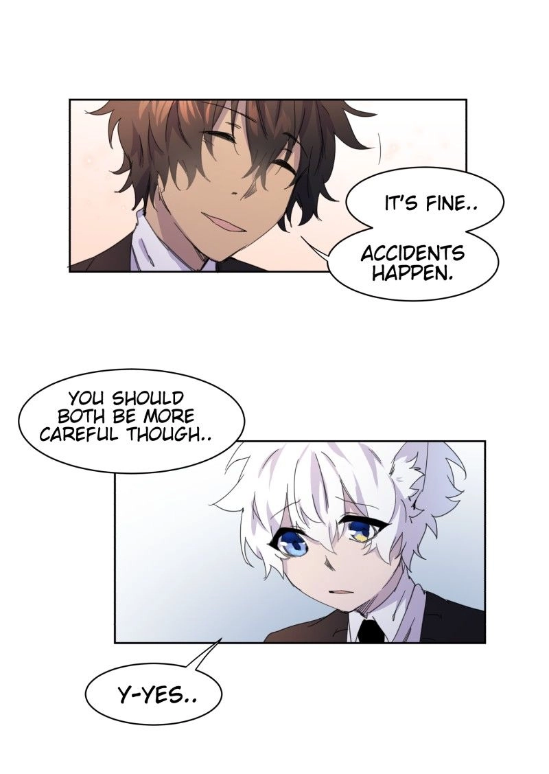 Filament Chapter 12 page 26 - 