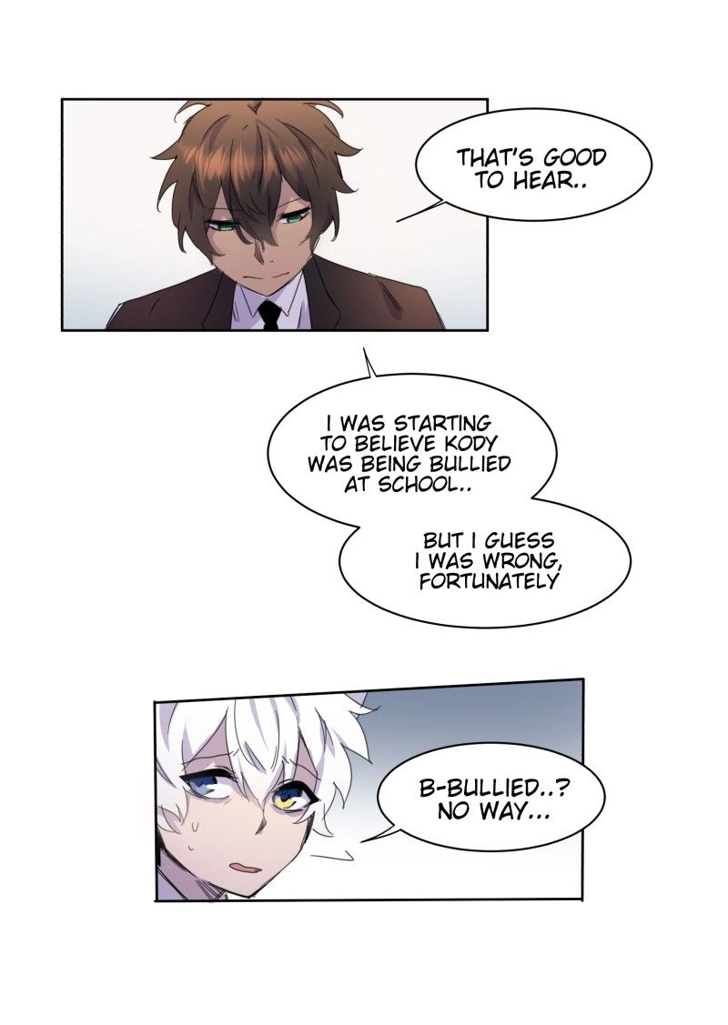 Filament Chapter 12 page 28 - 