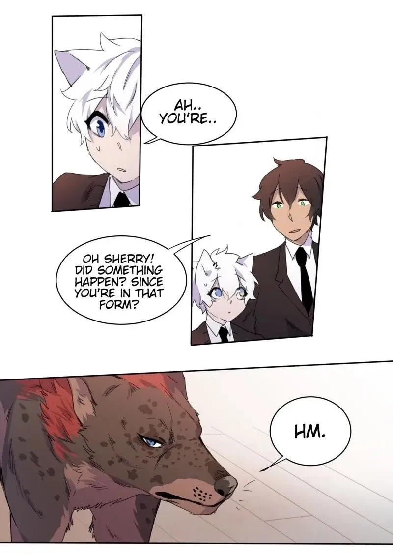Filament Chapter 12 page 30 - 