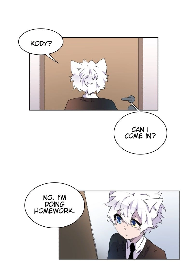 Filament Chapter 12 page 36 - 