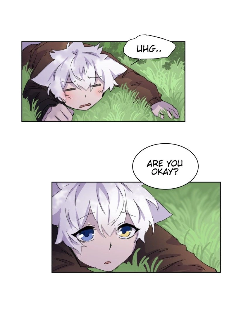 Filament Chapter 13 page 16 - 