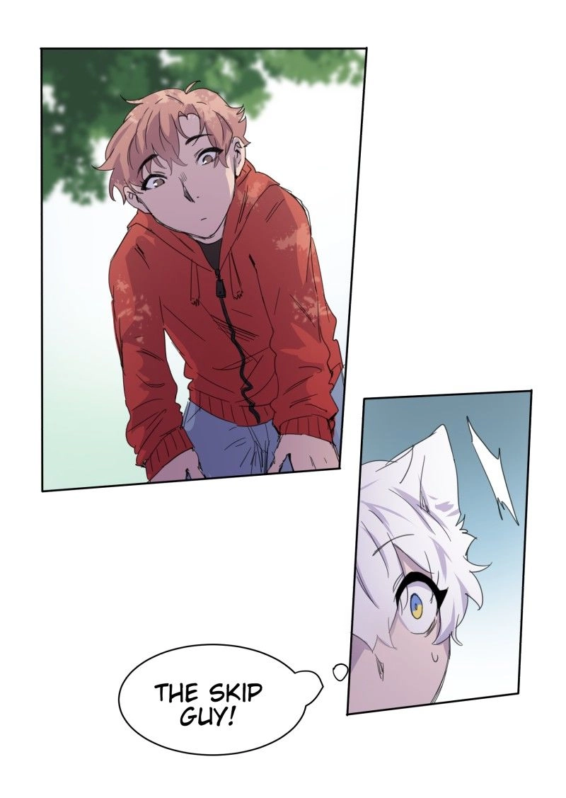Filament Chapter 13 page 17 - 