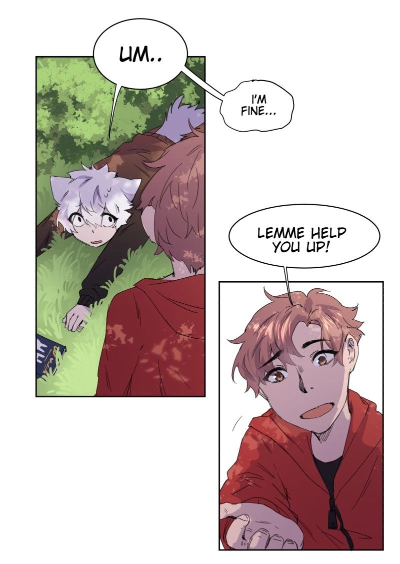 Filament Chapter 13 page 18 - 