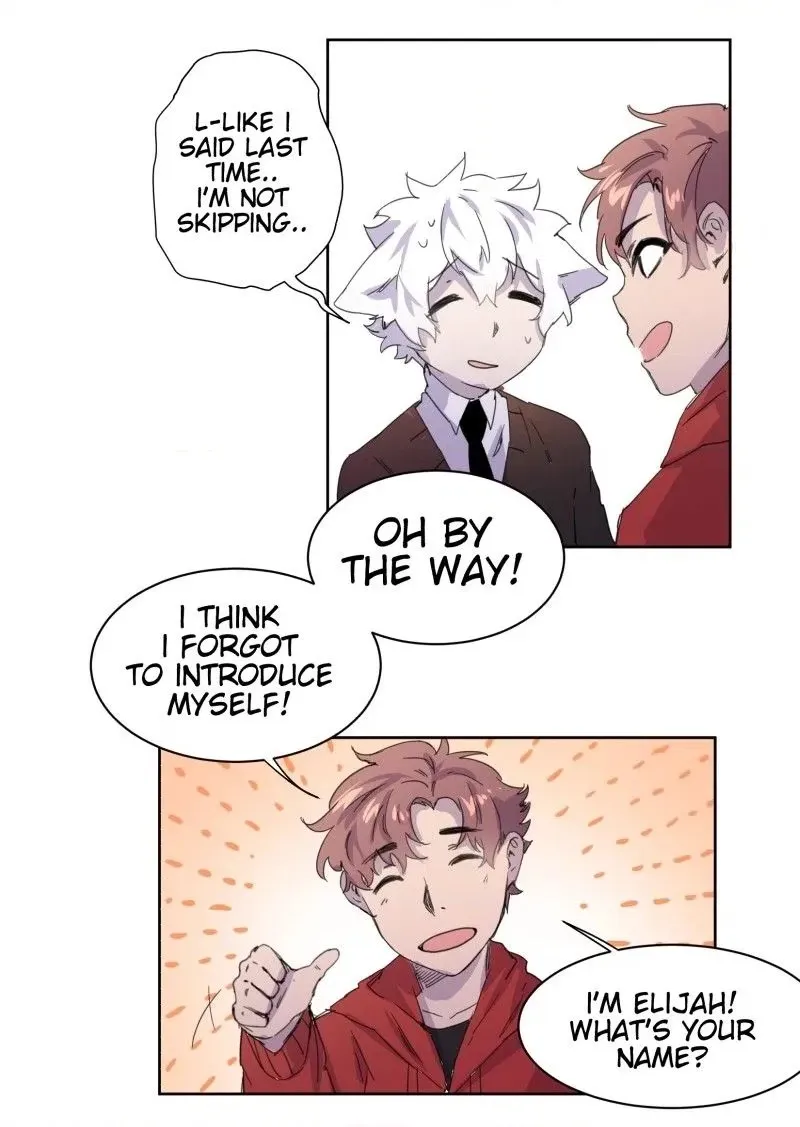 Filament Chapter 13 page 20 - 