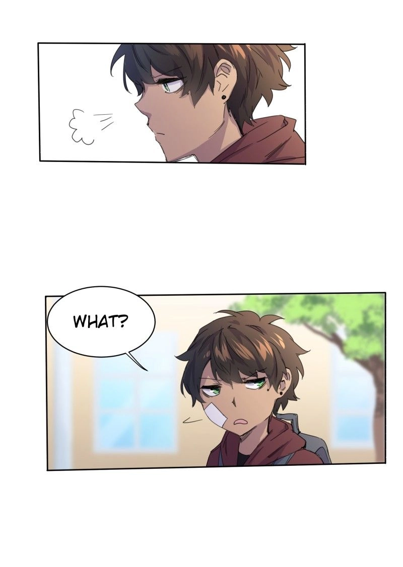 Filament Chapter 13 page 3 - 