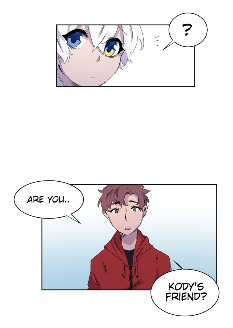 Filament Chapter 13 page 23 - 