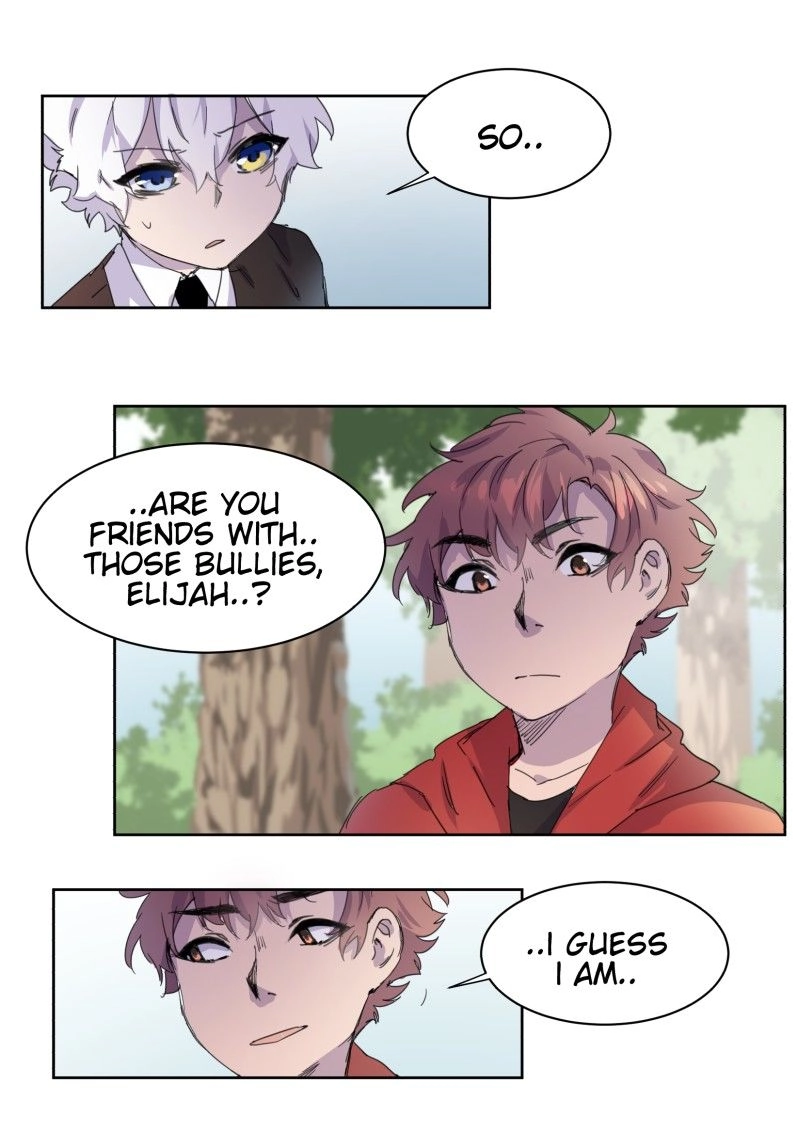 Filament Chapter 13 page 25 - 