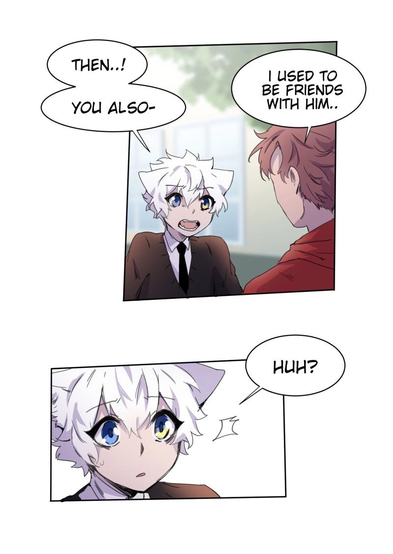Filament Chapter 13 page 26 - 