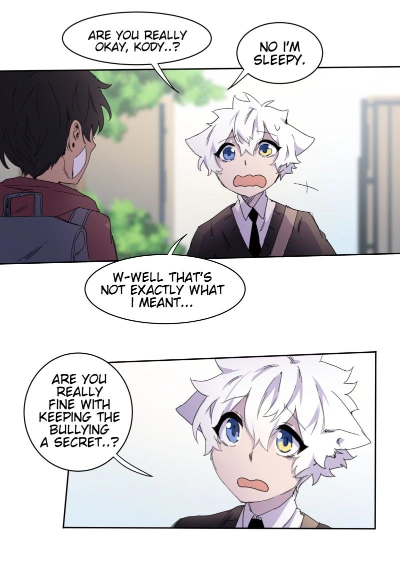Filament Chapter 13 page 4 - 