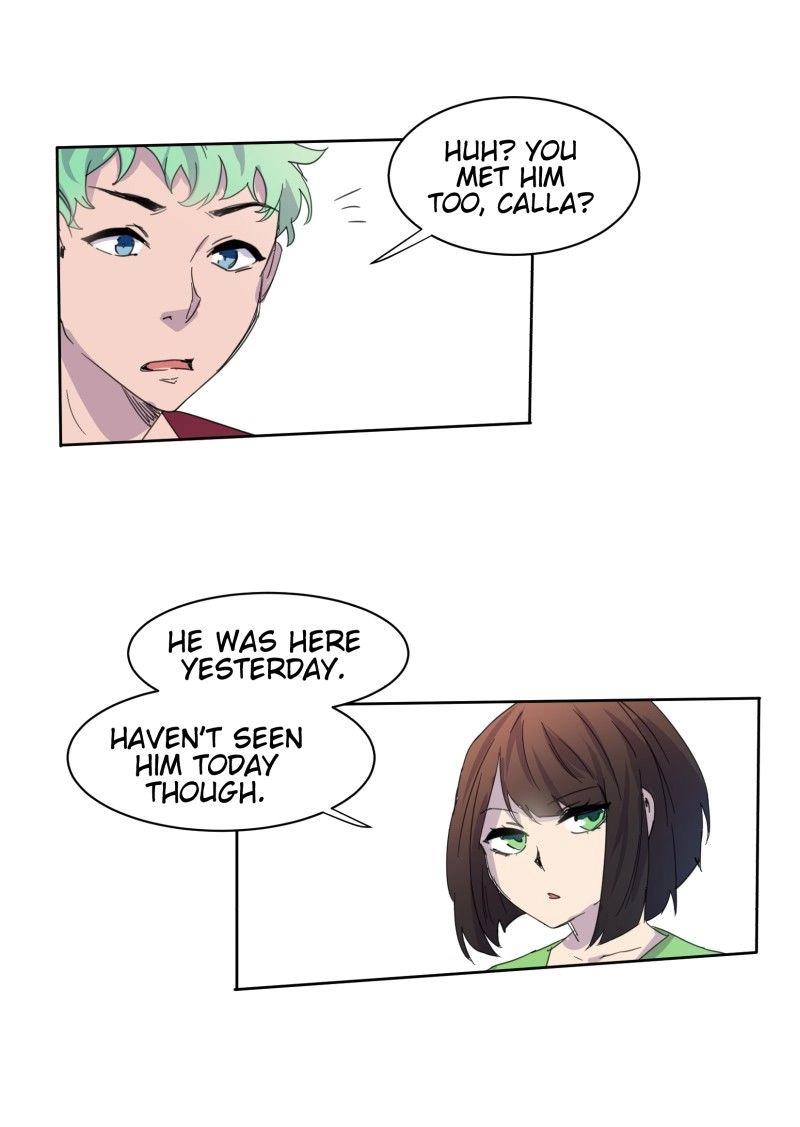 Filament Chapter 13 page 32 - 