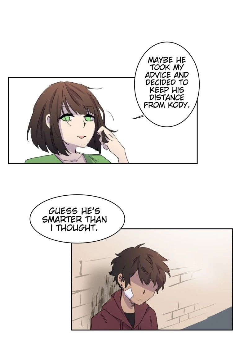 Filament Chapter 13 page 33 - 