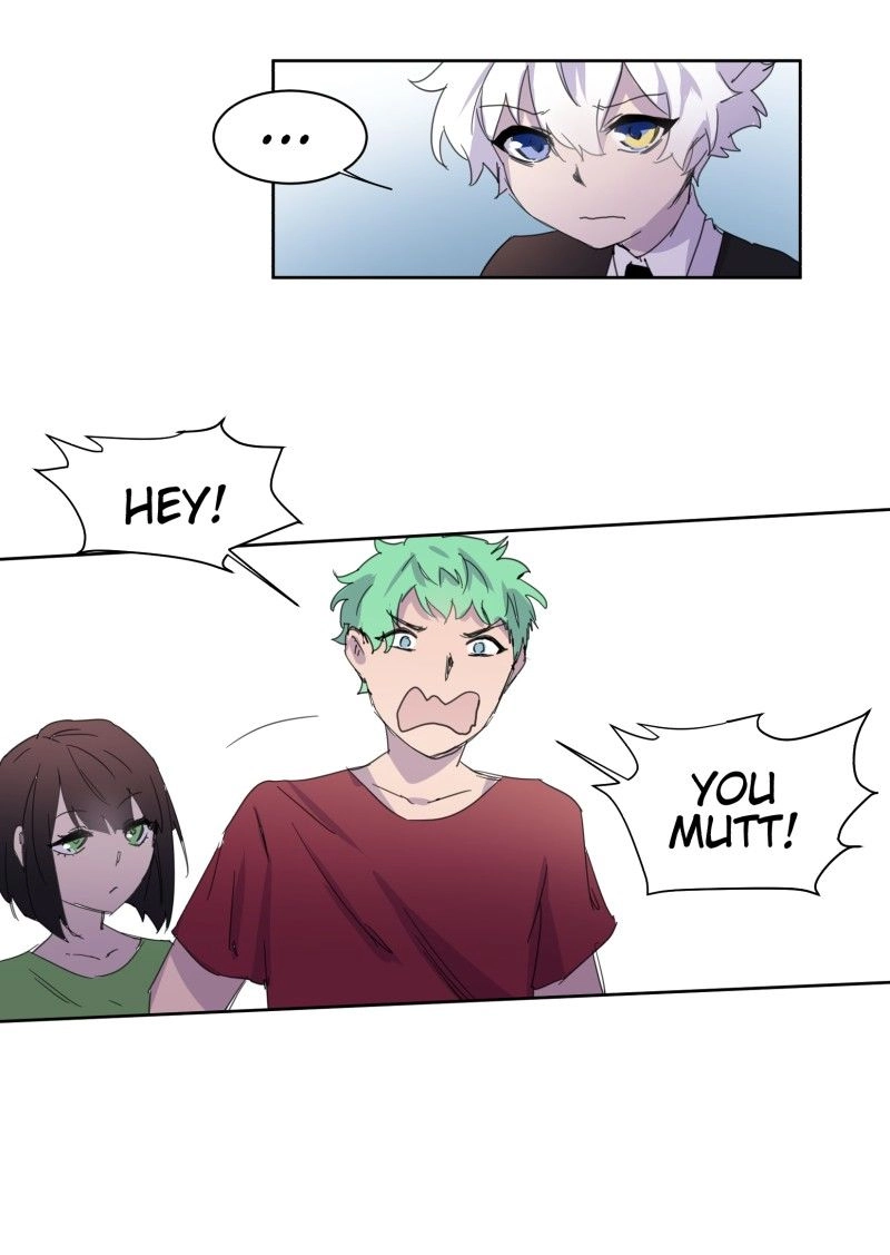Filament Chapter 13 page 36 - 
