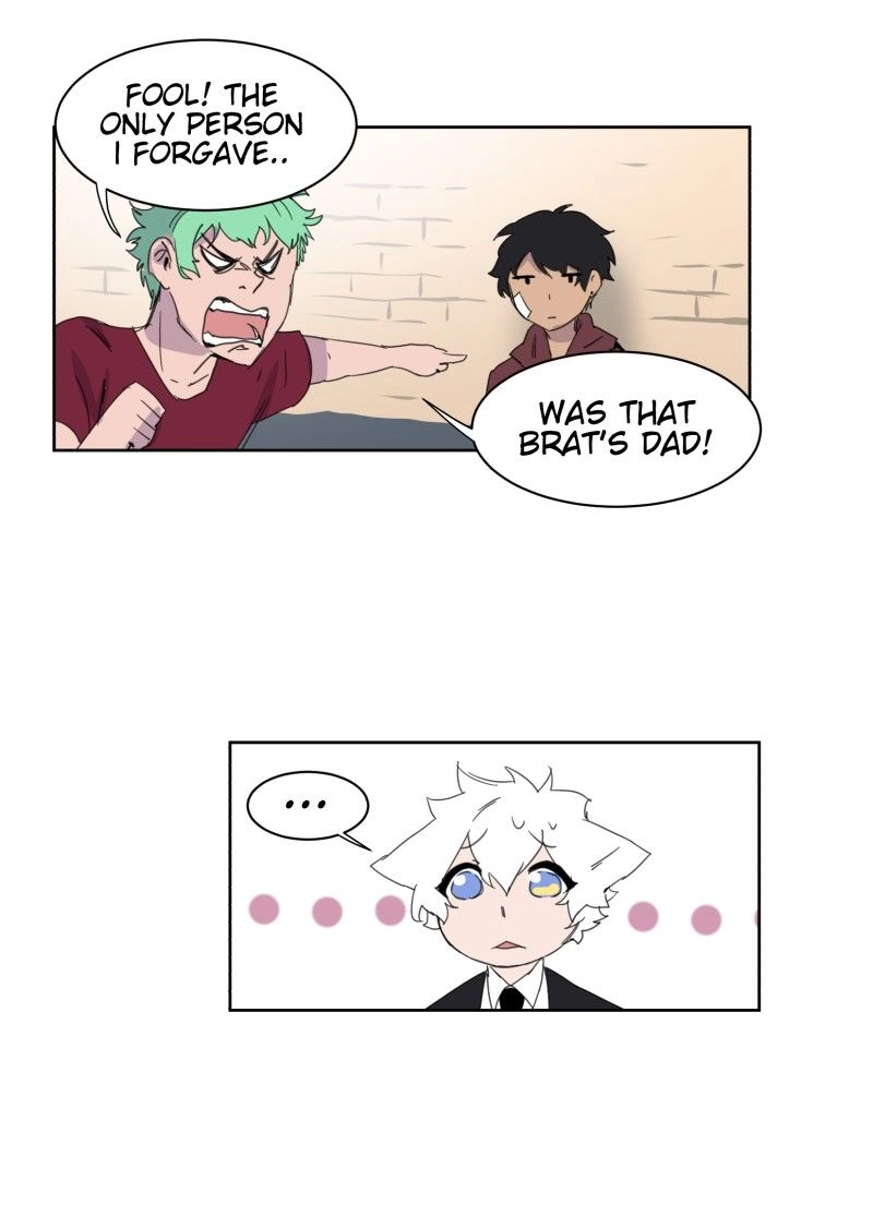 Filament Chapter 13 page 38 - 