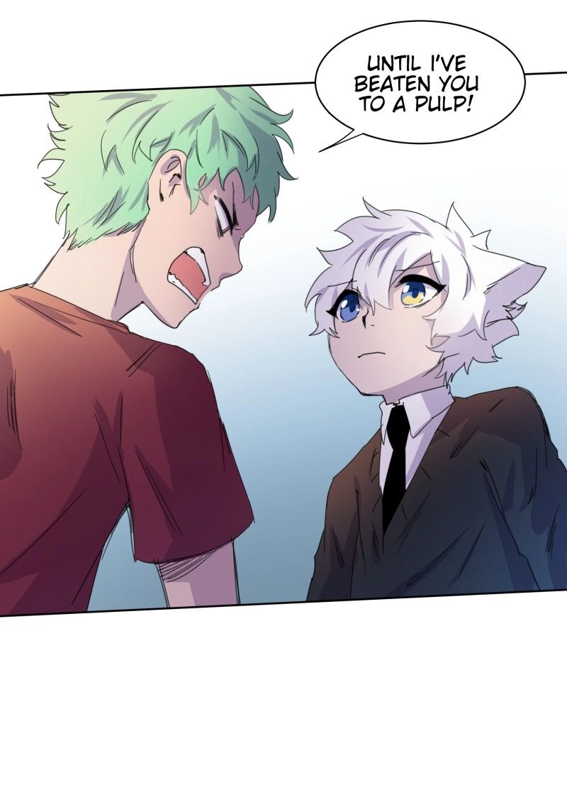 Filament Chapter 14 page 2 - 