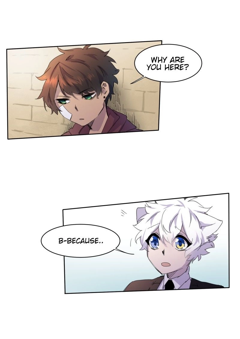 Filament Chapter 14 page 11 - 