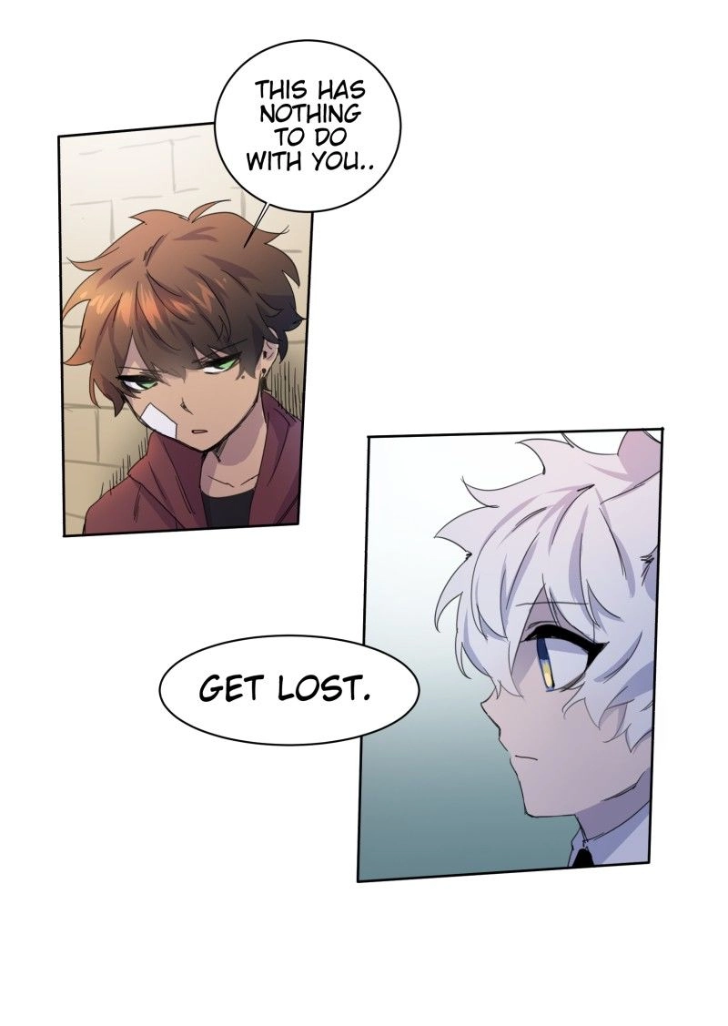 Filament Chapter 14 page 12 - 