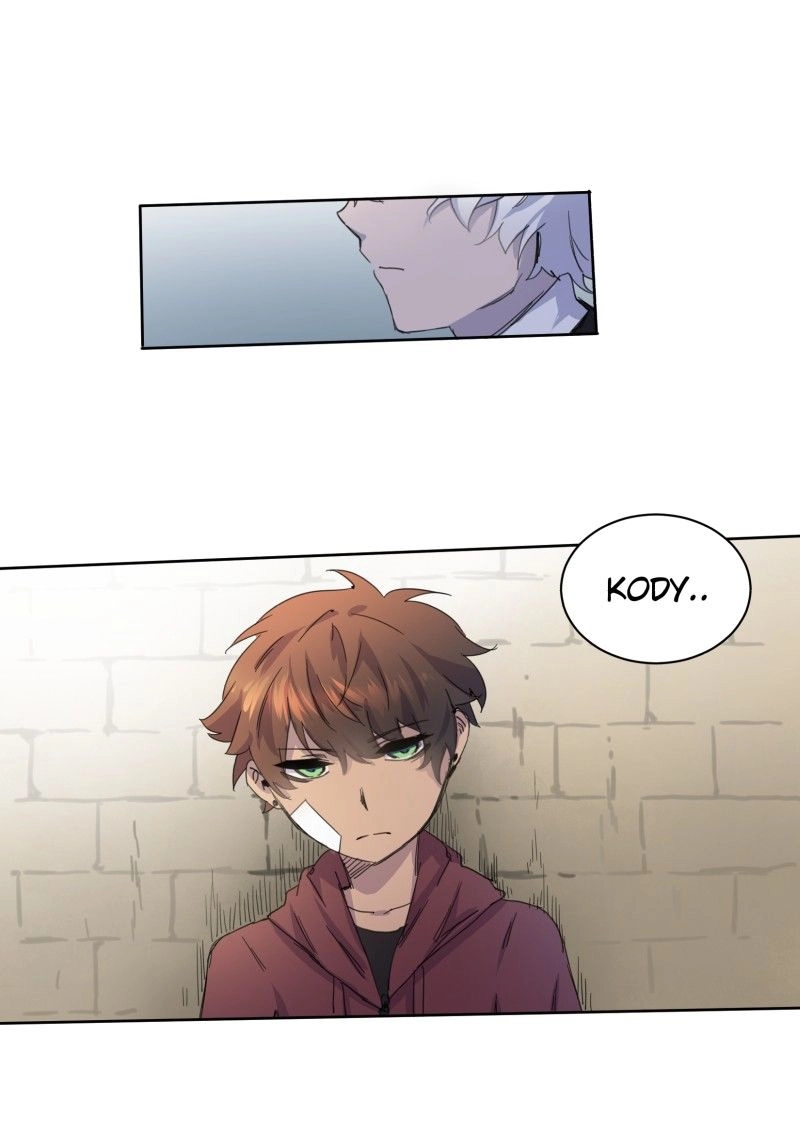 Filament Chapter 14 page 13 - 
