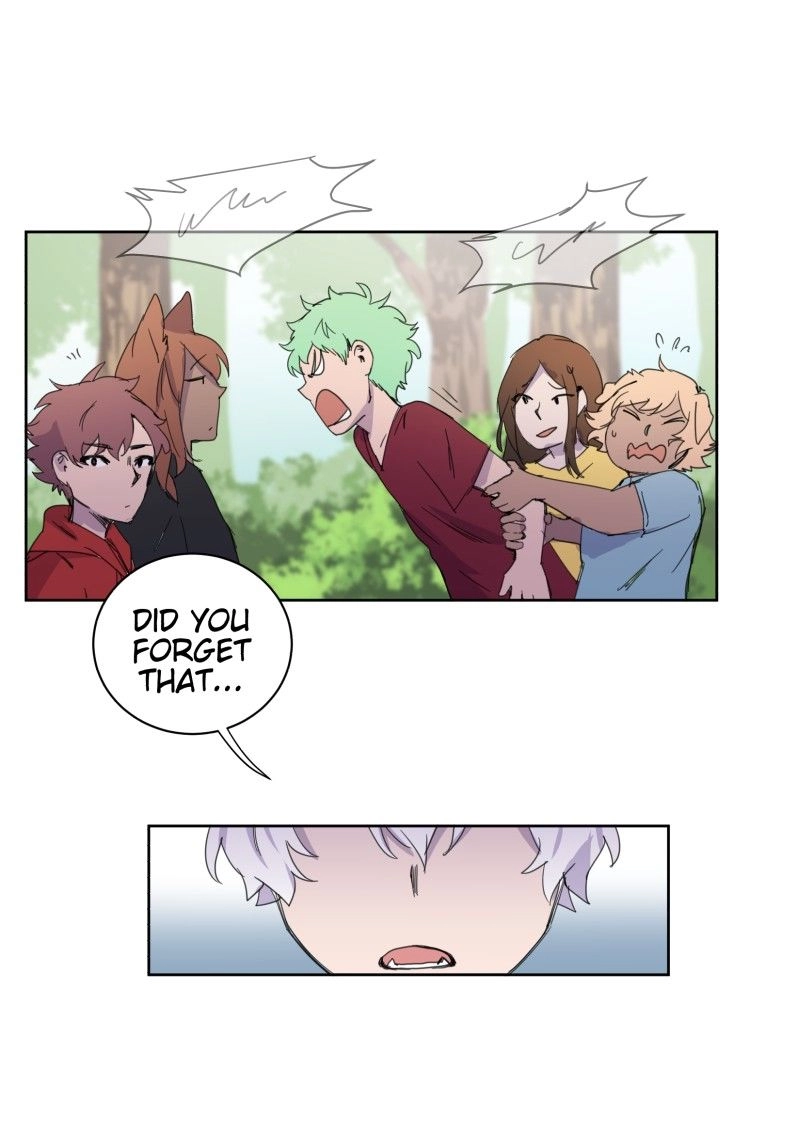 Filament Chapter 14 page 14 - 